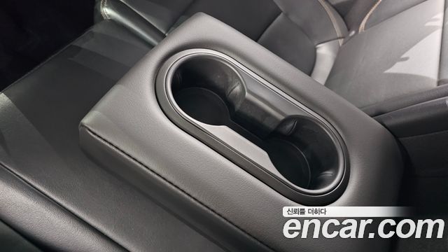Chevrolet Korea Trax 2019 — photo 27