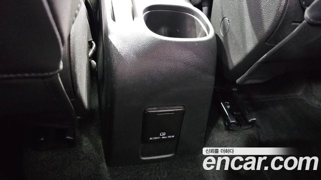 Chevrolet Korea Trax 2019 — photo 28