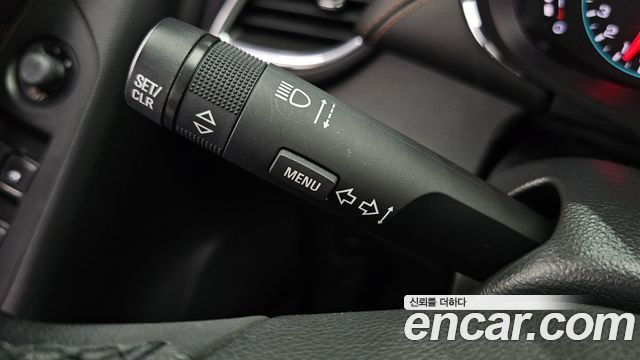 Chevrolet Korea Trax 2019 — photo 33
