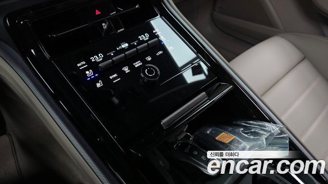 Porsche Panamera 2024 — photo 12