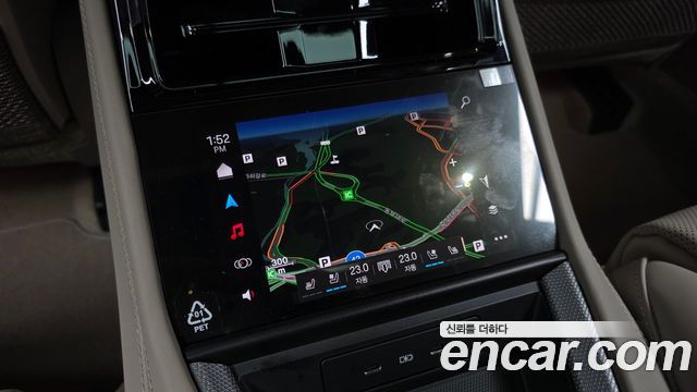Porsche Panamera 2024 — photo 20