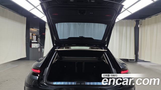 Porsche Panamera 2024 — photo 25