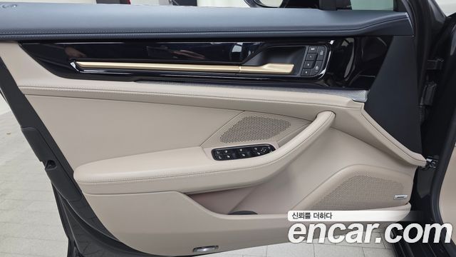 Porsche Panamera 2024 — photo 14