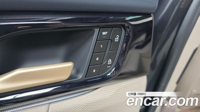 Porsche Panamera 2024 — photo 29