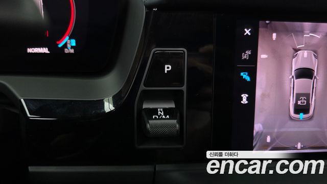 Porsche Panamera 2024 — photo 32