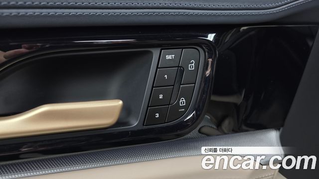 Porsche Panamera 2024 — photo 34