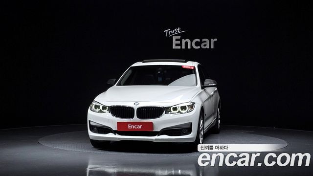 BMW Gran Turismo 2015 — photo 3