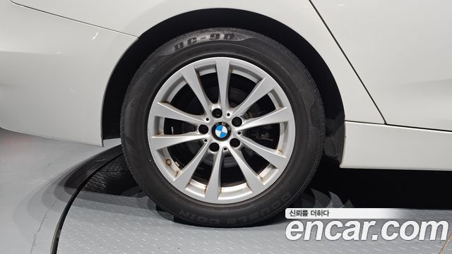 BMW Gran Turismo 2015 — photo 5