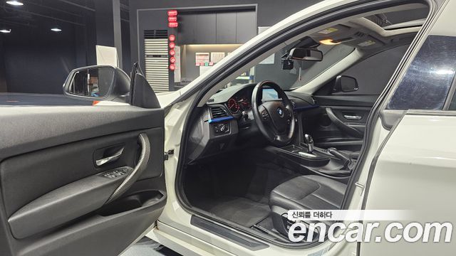 BMW Gran Turismo 2015 — photo 13