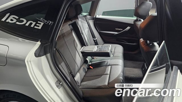 BMW Gran Turismo 2015 — photo 17