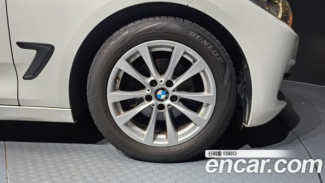 BMW Gran Turismo 2015 — photo 7