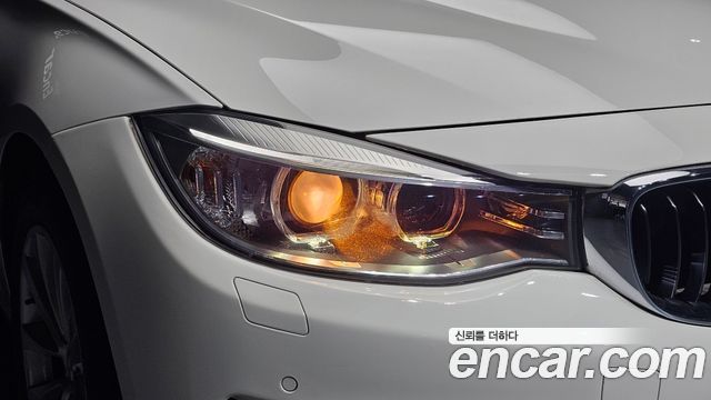 BMW Gran Turismo 2015 — photo 8