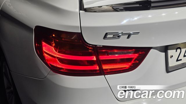 BMW Gran Turismo 2015 — photo 9