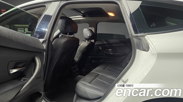 BMW Gran Turismo 2015 — photo 16