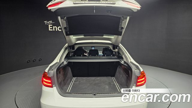 BMW Gran Turismo 2015 — photo 36