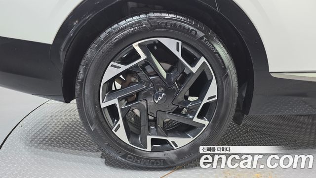 Kia Sportage 2022 — photo 5