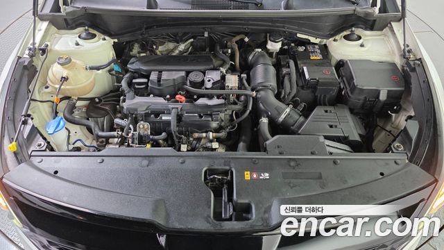 Kia Sportage 2022 — photo 6