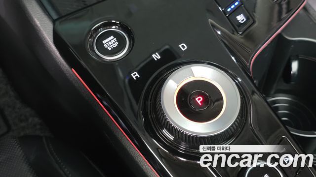 Kia Sportage 2022 — photo 12