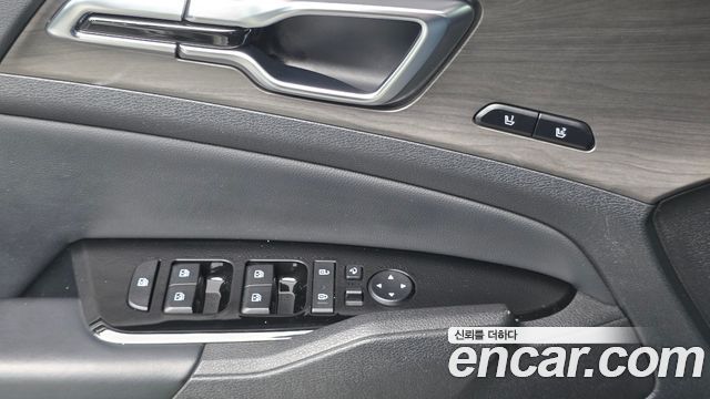 Kia Sportage 2022 — photo 18