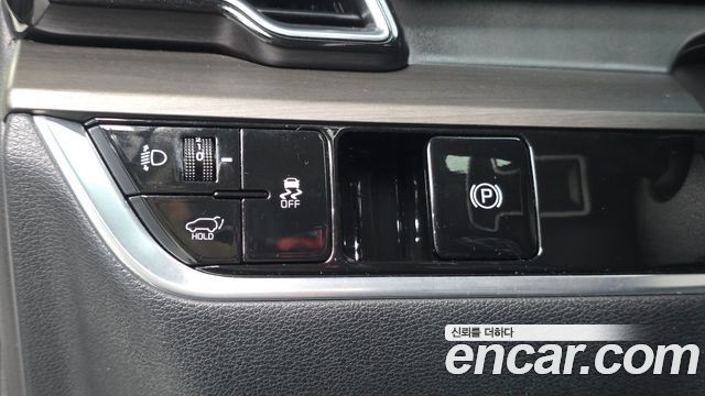 Kia Sportage 2022 — photo 19