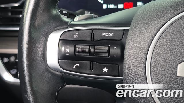 Kia Sportage 2022 — photo 21