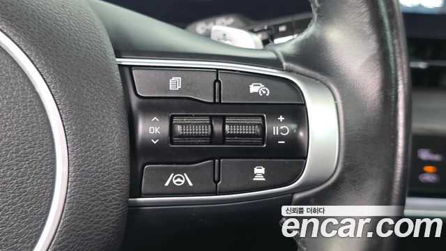 Kia Sportage 2022 — photo 22