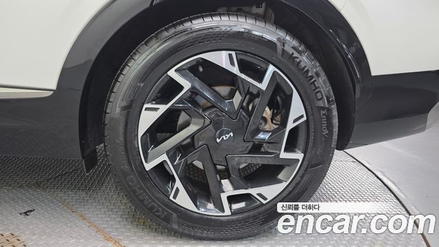 Kia Sportage 2022 — photo 7