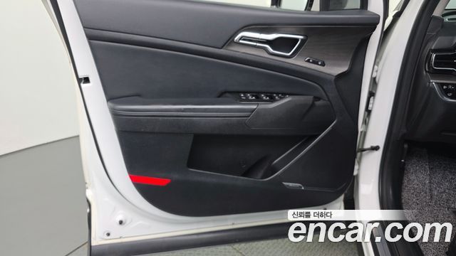 Kia Sportage 2022 — photo 14