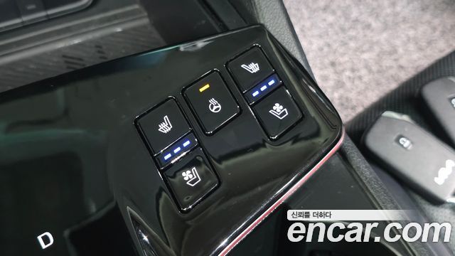 Kia Sportage 2022 — photo 27