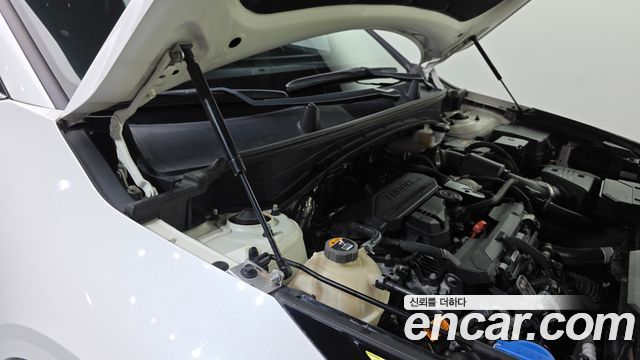 Kia Sportage 2022 — photo 36