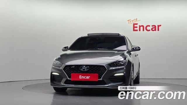 Hyundai i30 2020 — photo 3