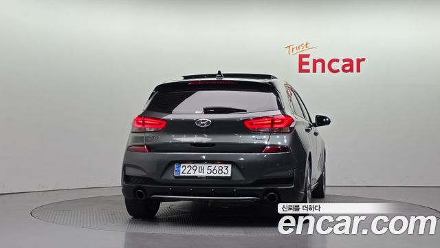 Hyundai i30 2020 — photo 4