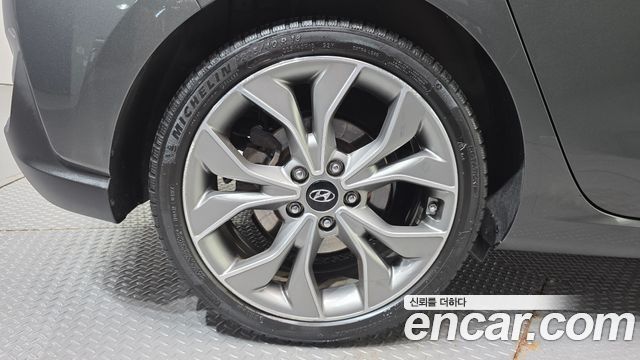 Hyundai i30 2020 — photo 5