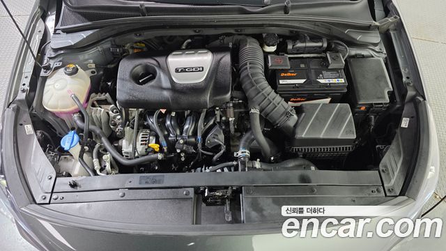 Hyundai i30 2020 — photo 6
