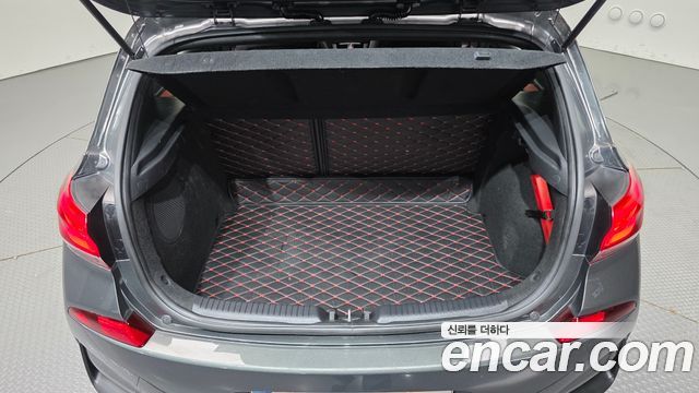 Hyundai i30 2020 — photo 18
