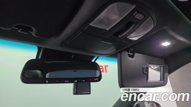 Hyundai i30 2020 — photo 19
