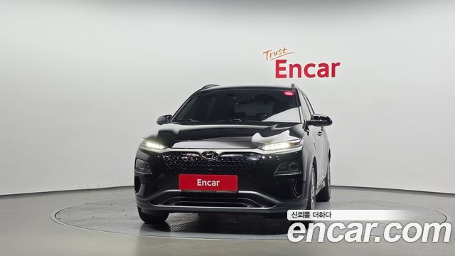 Hyundai Kona 2019 — photo 3
