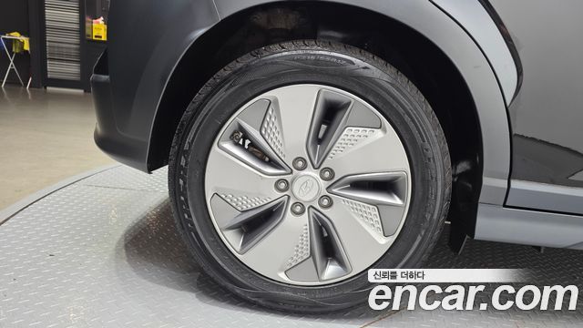Hyundai Kona 2019 — photo 5