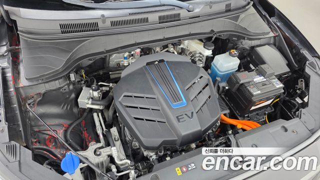 Hyundai Kona 2019 — photo 6