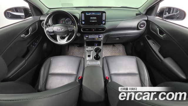 Hyundai Kona 2019 — photo 10