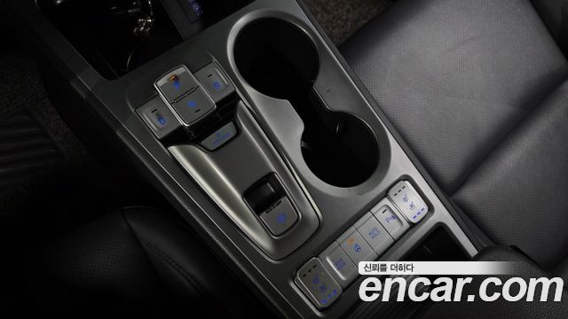 Hyundai Kona 2019 — photo 12