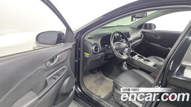 Hyundai Kona 2019 — photo 13