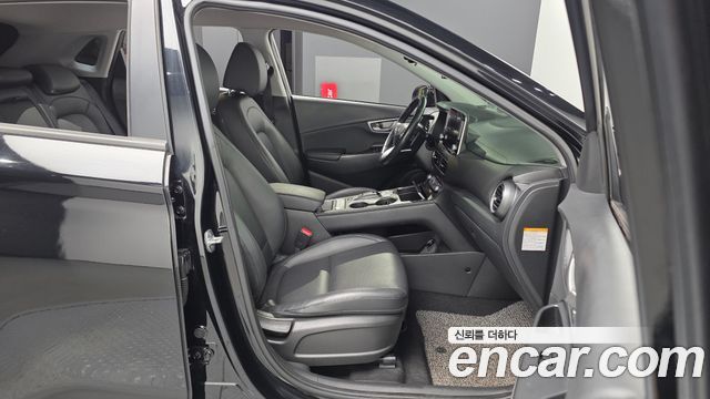 Hyundai Kona 2019 — photo 17