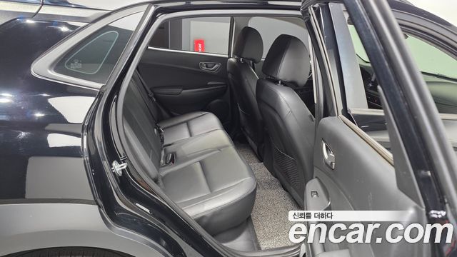 Hyundai Kona 2019 — photo 18