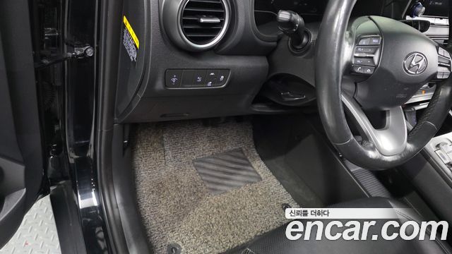 Hyundai Kona 2019 — photo 25