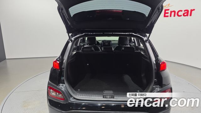Hyundai Kona 2019 — photo 26