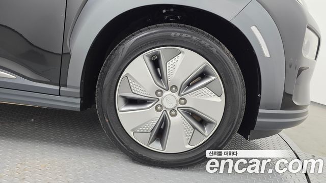 Hyundai Kona 2019 — photo 7