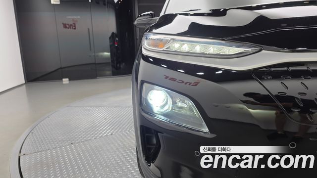Hyundai Kona 2019 — photo 8