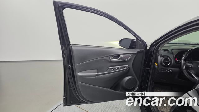 Hyundai Kona 2019 — photo 14