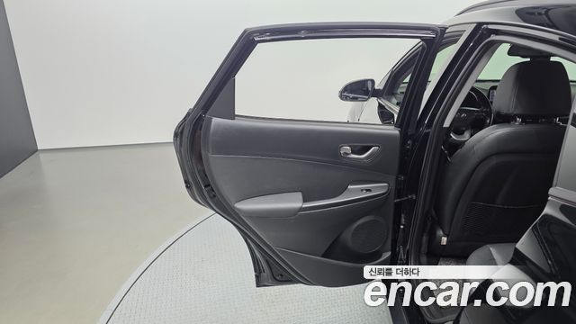 Hyundai Kona 2019 — photo 15
